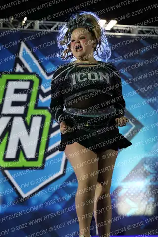 Icon Cheer epic