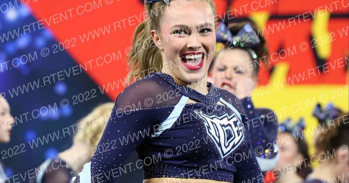 ICE Super Cell · Spirit Sports Indy