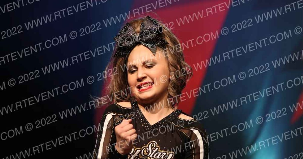 World Cup Starstruck · MidAtlantic Grand Nationals