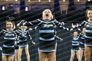 Rocket Cheer Jackpot