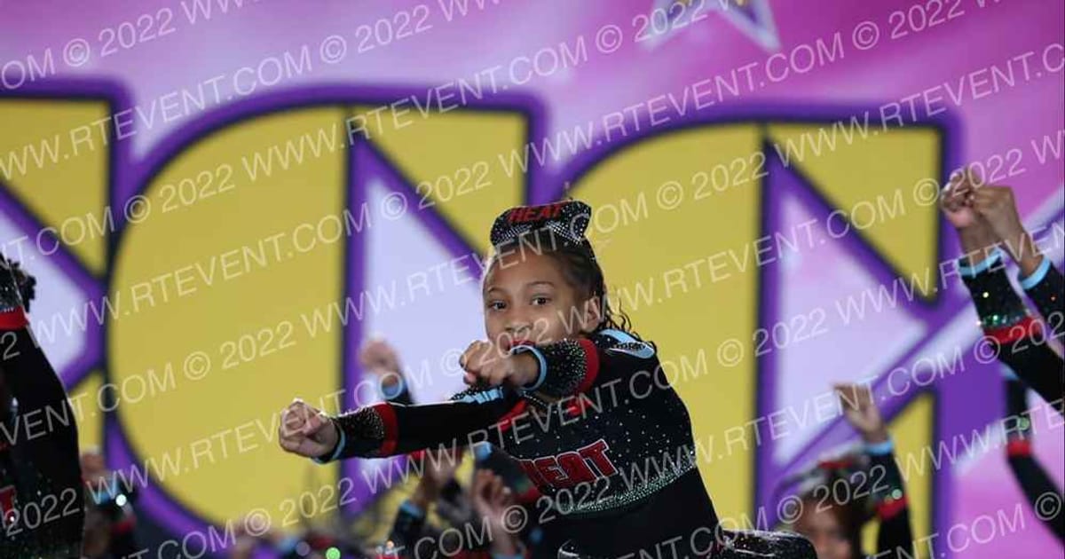 Motor City Heat Elite Hott Sauce · Carnivale of Champions