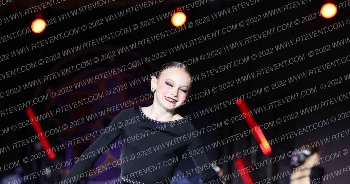 Majestic Dance Team Mini - Variety · GLCC Grand Nationals