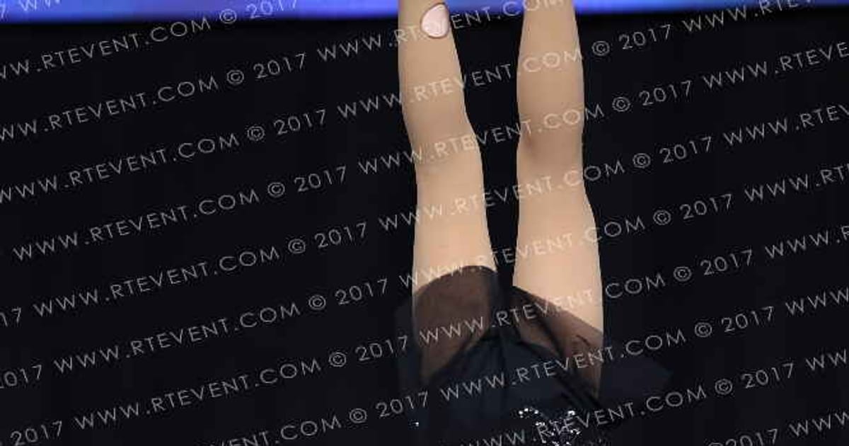 Brookfield Center for the Arts Hallie Fowle · ASCS Dance Grand Nationals Cheer Showdown