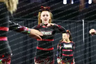 Firehouse Tumbling Firestorm
