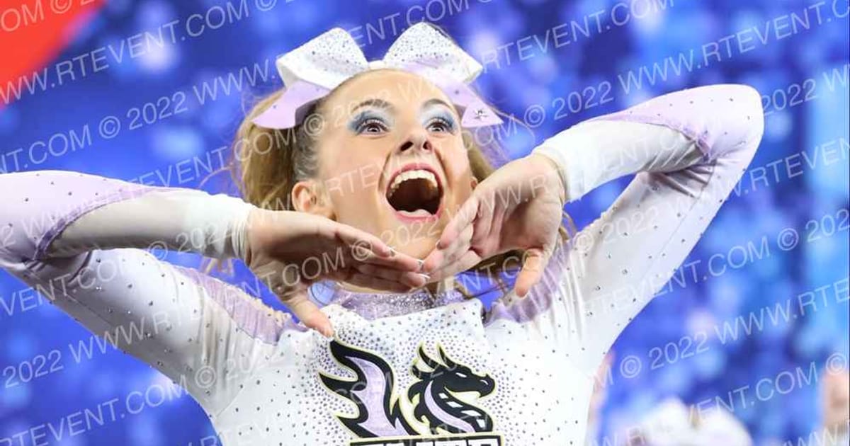 Dragons Elite Lady X · Spirit Sports Indy