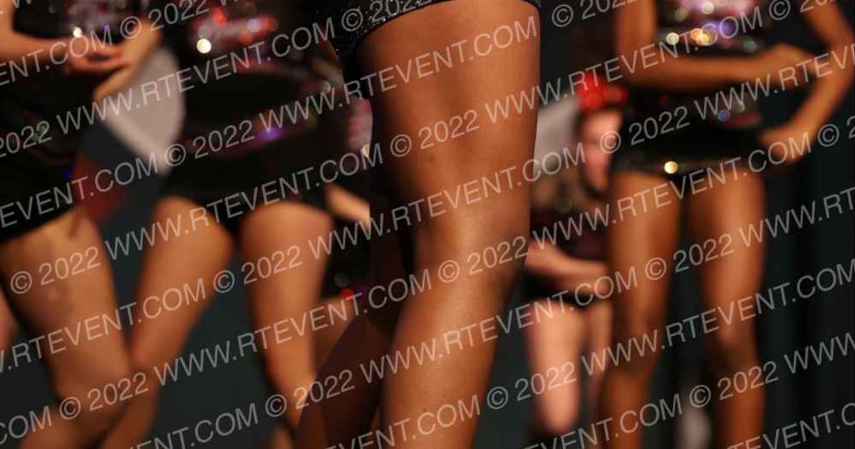 Lunar Viper Allstars Twilight · MidAtlantic Grand Nationals