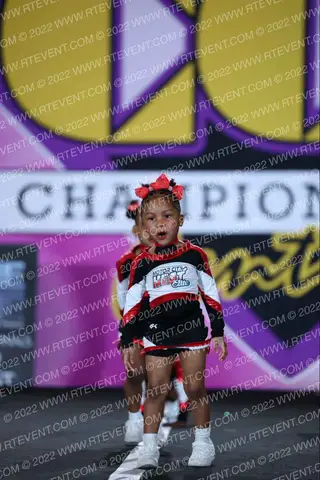 Motor City Heat Elite Firecrackerz