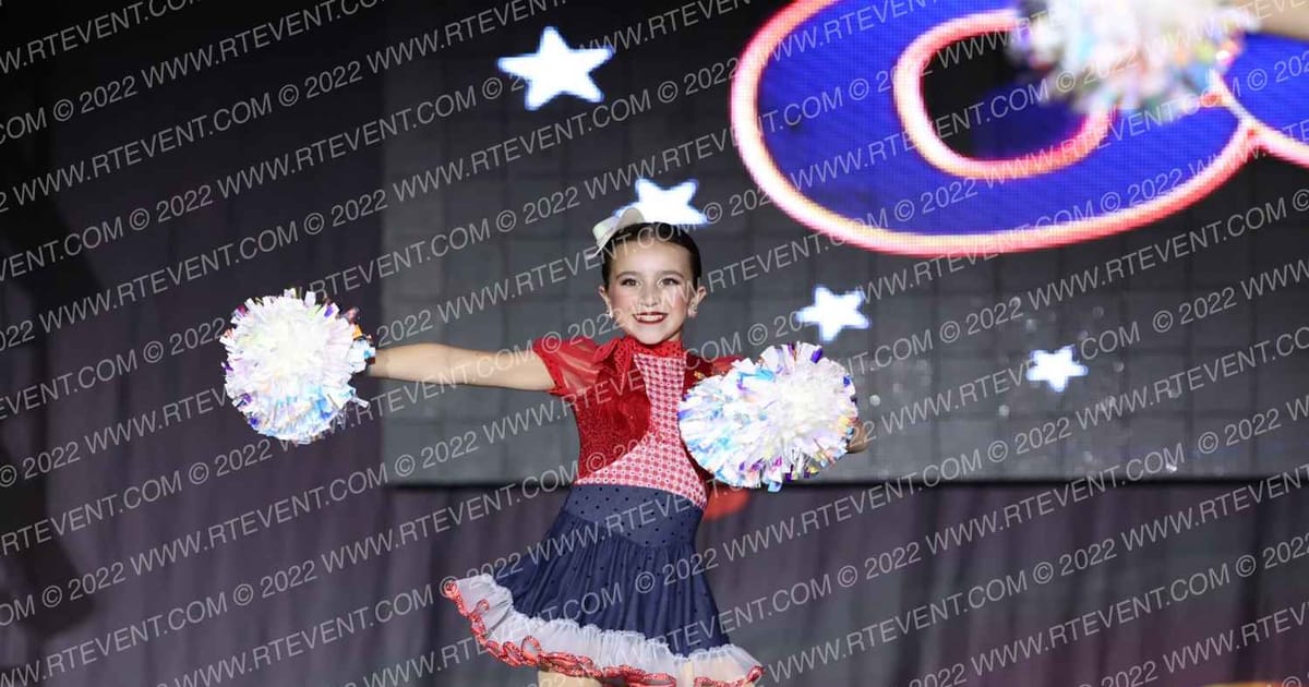 World Class All Star Dance Dazzlers - Pom · GLCC Grand Nationals