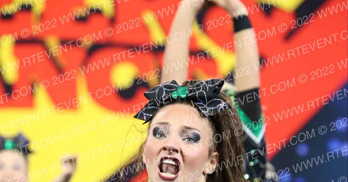GU Shamrocks Lucky 5 · Spirit Sports Indy