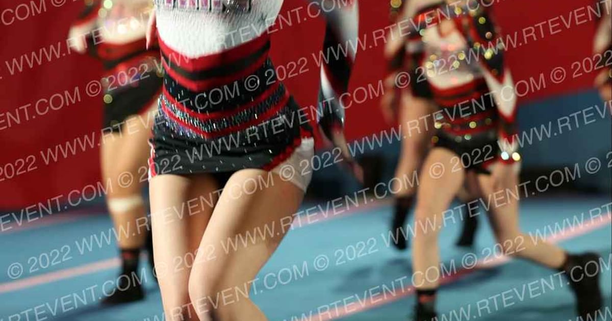 FAME All Stars - Yorktown Showtime · ALOHA Richmond Showdown