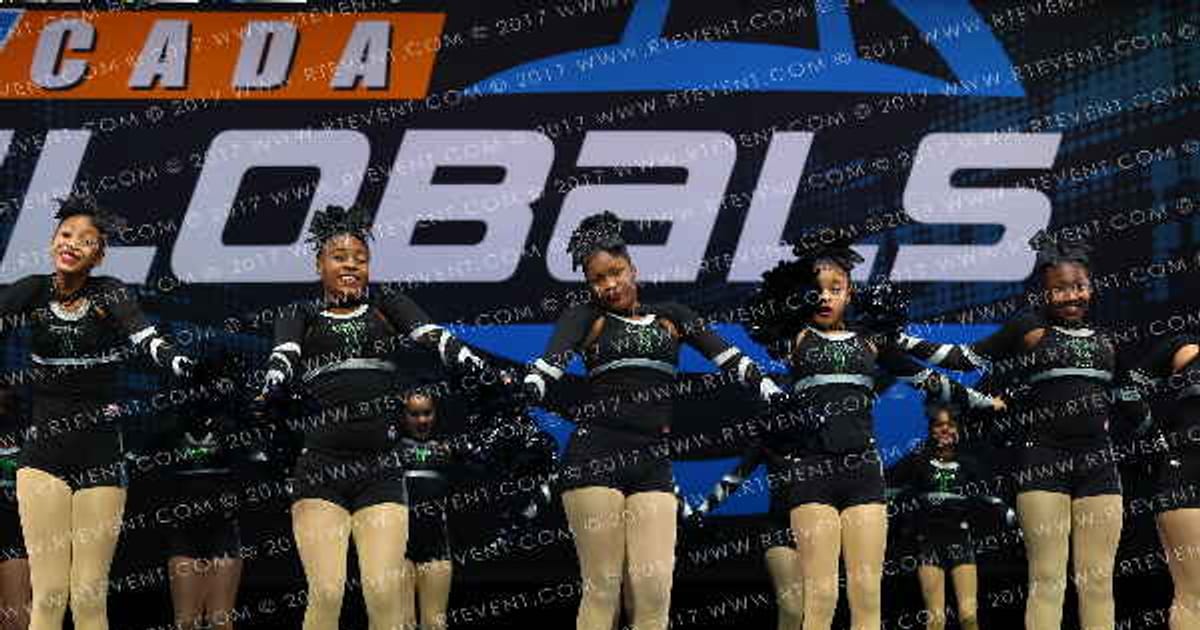 PINE HILLS TROJANS JR VARSITY · YCADA Globals