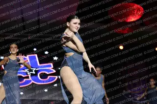 Formula Dance Academy Galaxy