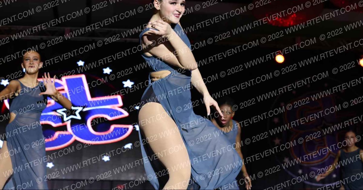 Formula Dance Academy Galaxy · GLCC Grand Nationals