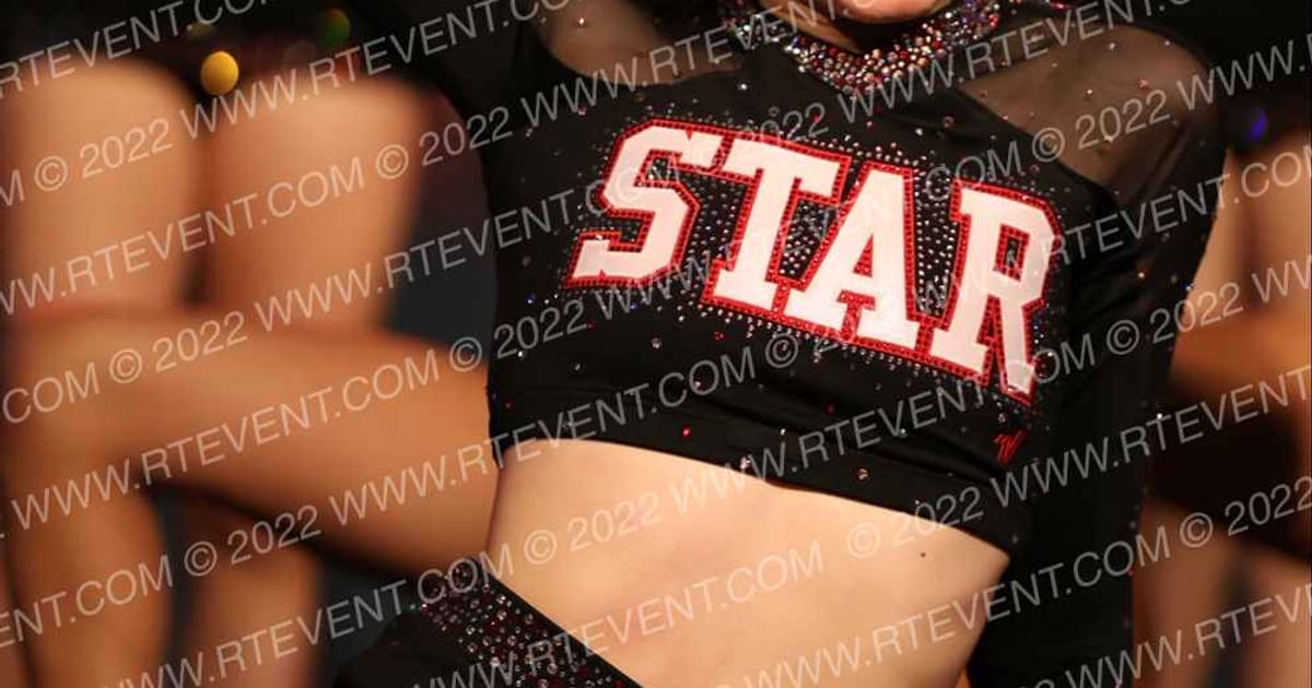 Star Athletics White · MidAtlantic Grand Nationals
