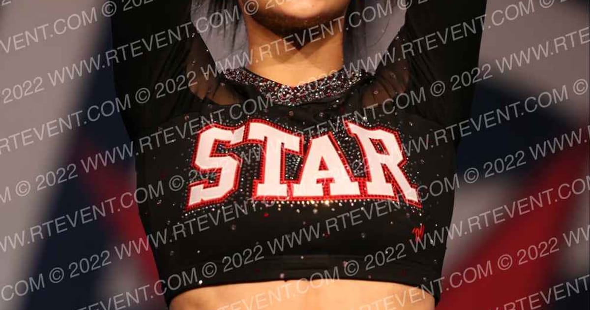 Star Athletics Phoenix · MidAtlantic Grand Nationals