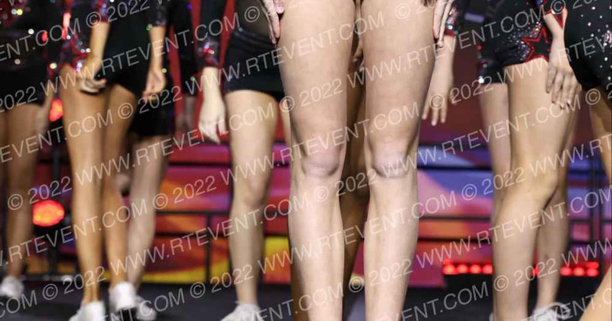 GymTyme Illinois Sugar · GLCC Grand Nationals