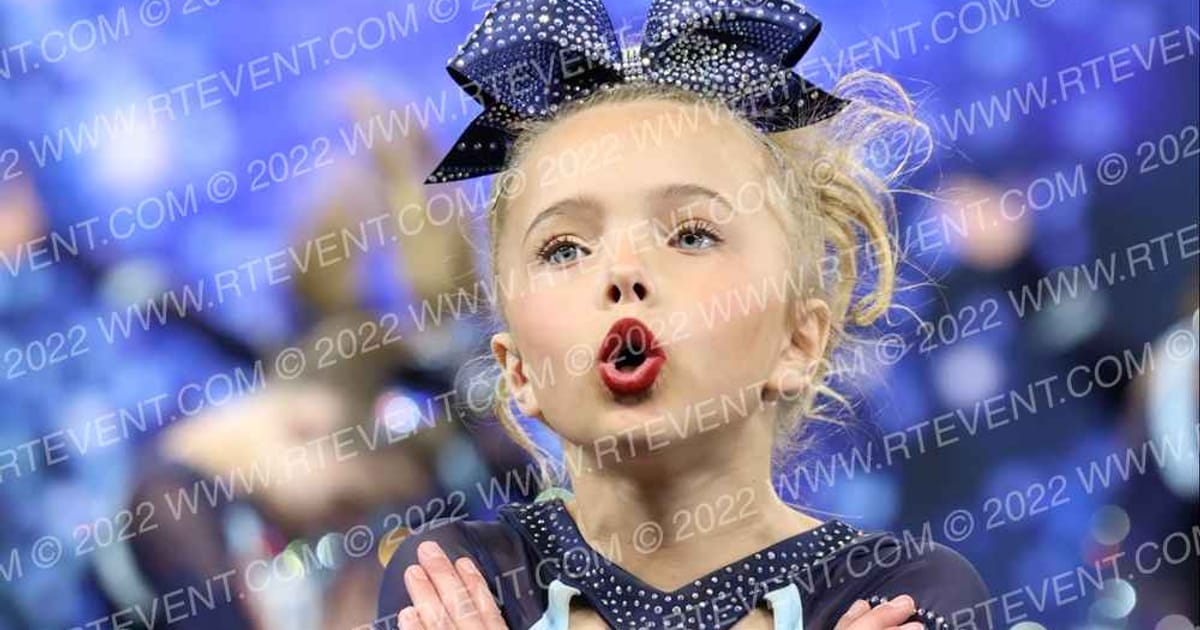 ICE Rain · Spirit Sports Indy