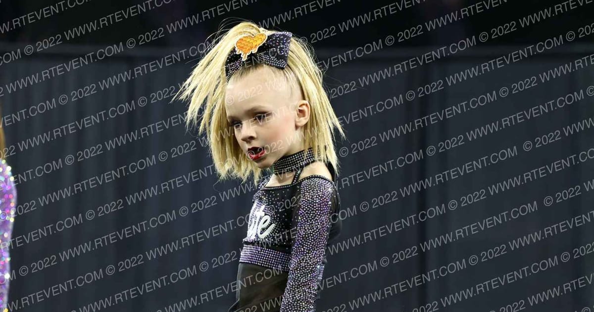 Elite Cheer & Athletic Training Buzz · CHEERSPORT Lowell Classic