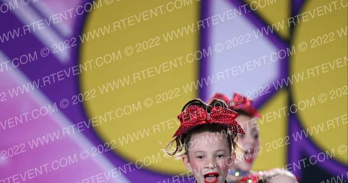 Elite Cheer Michigan BLAZE · Carnivale of Champions