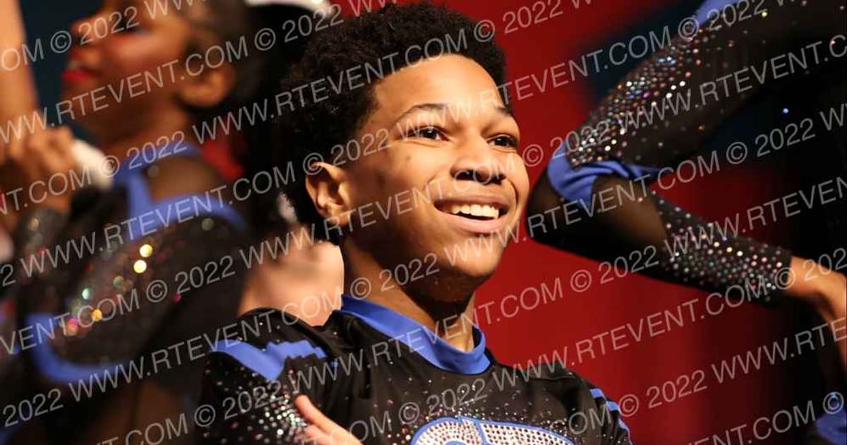 New Jersey Spirit Explosion Bombshells · MidAtlantic Grand Nationals