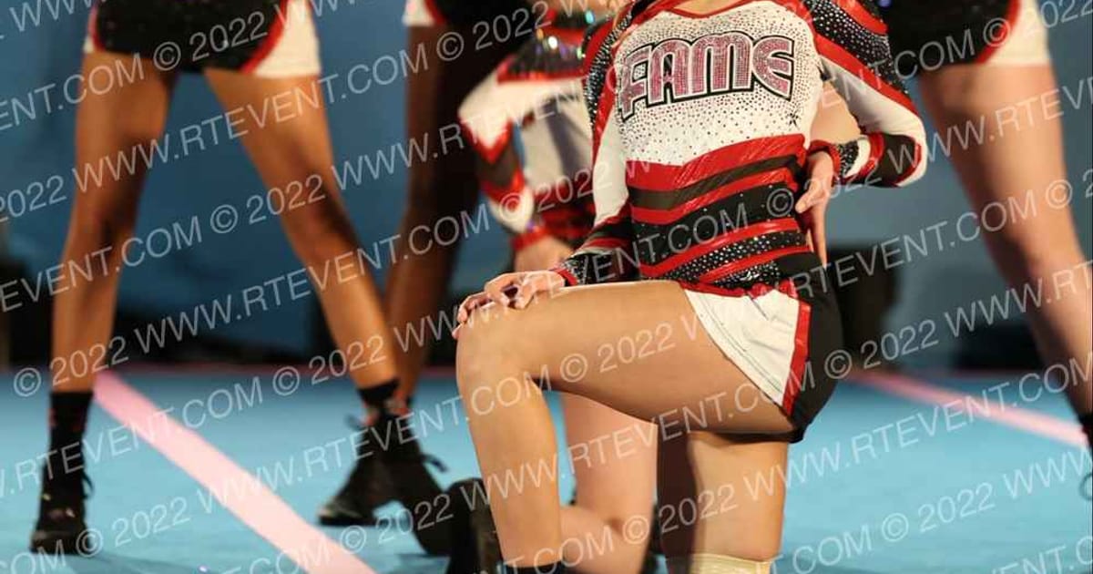 FAME All Stars - Yorktown Inspire · ALOHA Richmond Showdown