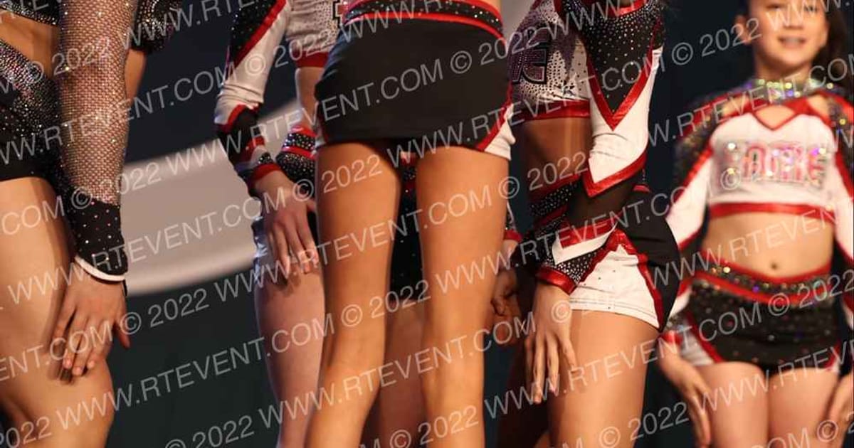FAME All Stars - VA Beach ROYALS · MidAtlantic Grand Nationals