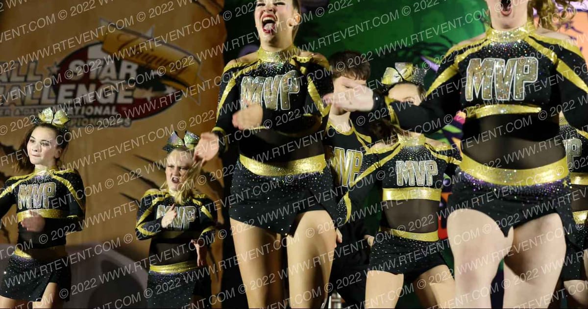 Miami Valley Premier Onyx · ASC King of the Jungle Cincinnati
