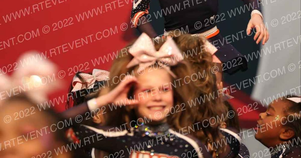 Upper Merion All Stars Crystals · MidAtlantic Grand Nationals
