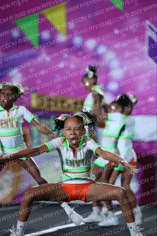 Envy Elite All Stars Extreme