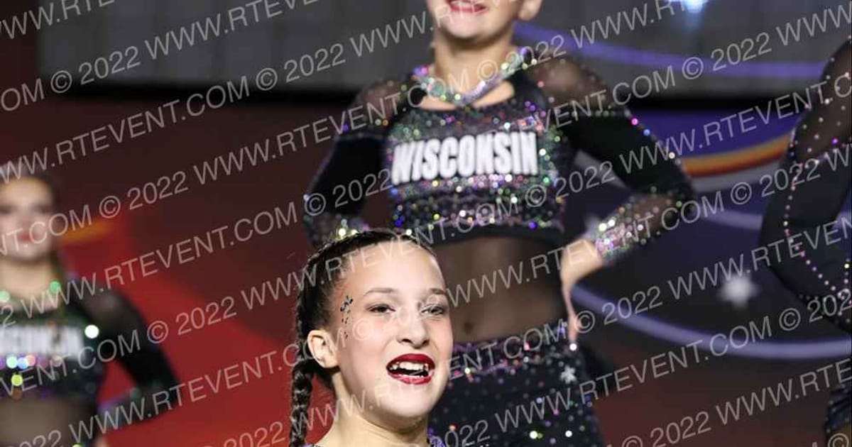 Wisconsin Elite Mavericks · GLCC Grand Nationals