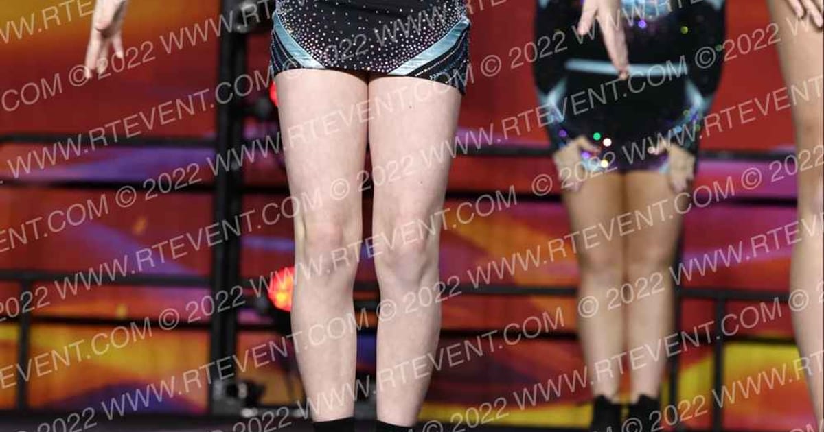 NWI Fury Blaze · GLCC Grand Nationals