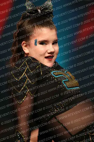 Chesapeake Elite BLACKOUT