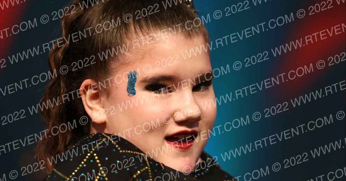 Chesapeake Elite BLACKOUT · MidAtlantic Grand Nationals