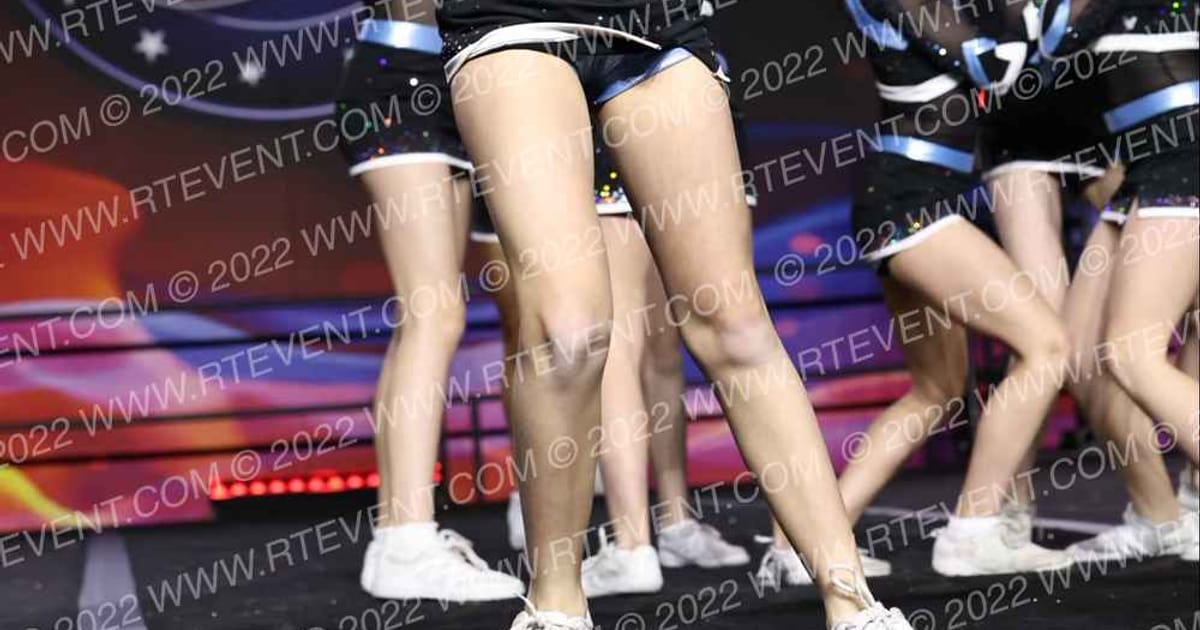 Formula Cheer Inception · GLCC Grand Nationals