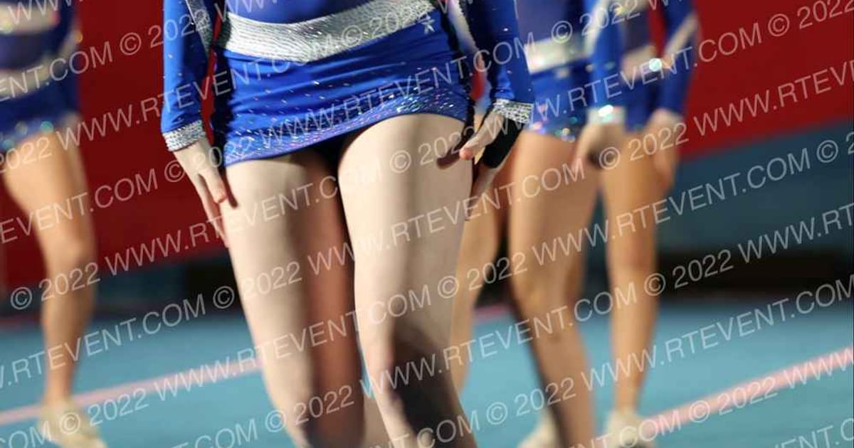 Maryland Twisters Virginia Haze · ALOHA Richmond Showdown