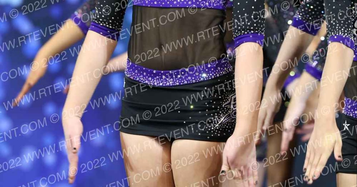 Bullitt Athletics Savage · Spirit Sports Indy