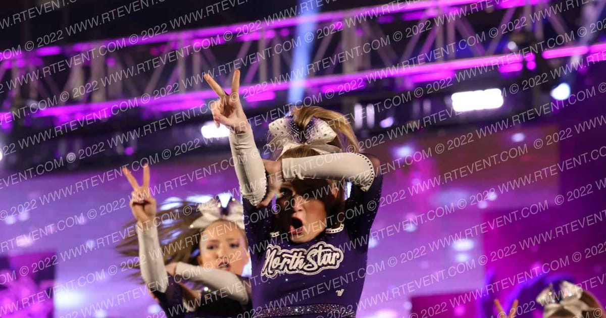 Northstar Elite Star Lux · Aloha Grand Nationals DIDII