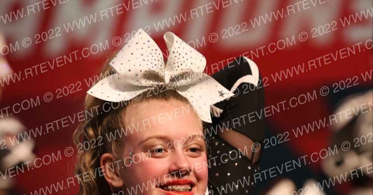 Magic Athletics Divas · MidAtlantic Grand Nationals