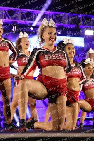 Steele Athletics - Colorado Springs Electra