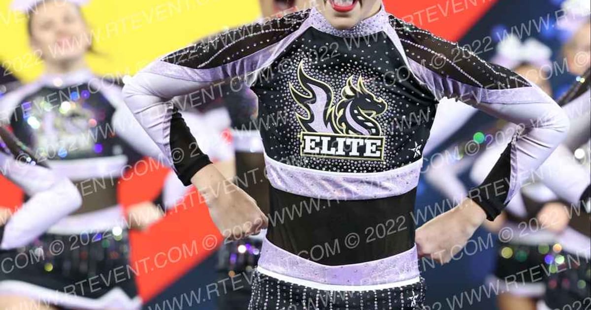Dragons Elite Legends · Spirit Sports Indy