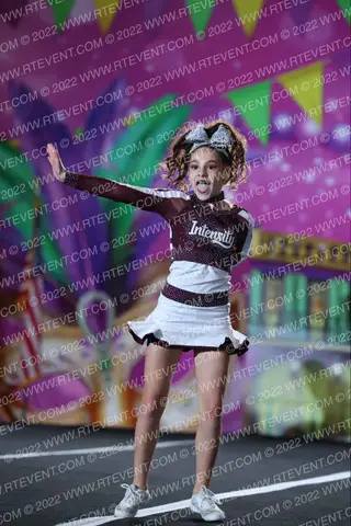 Intensity Elite Cheer Radiance