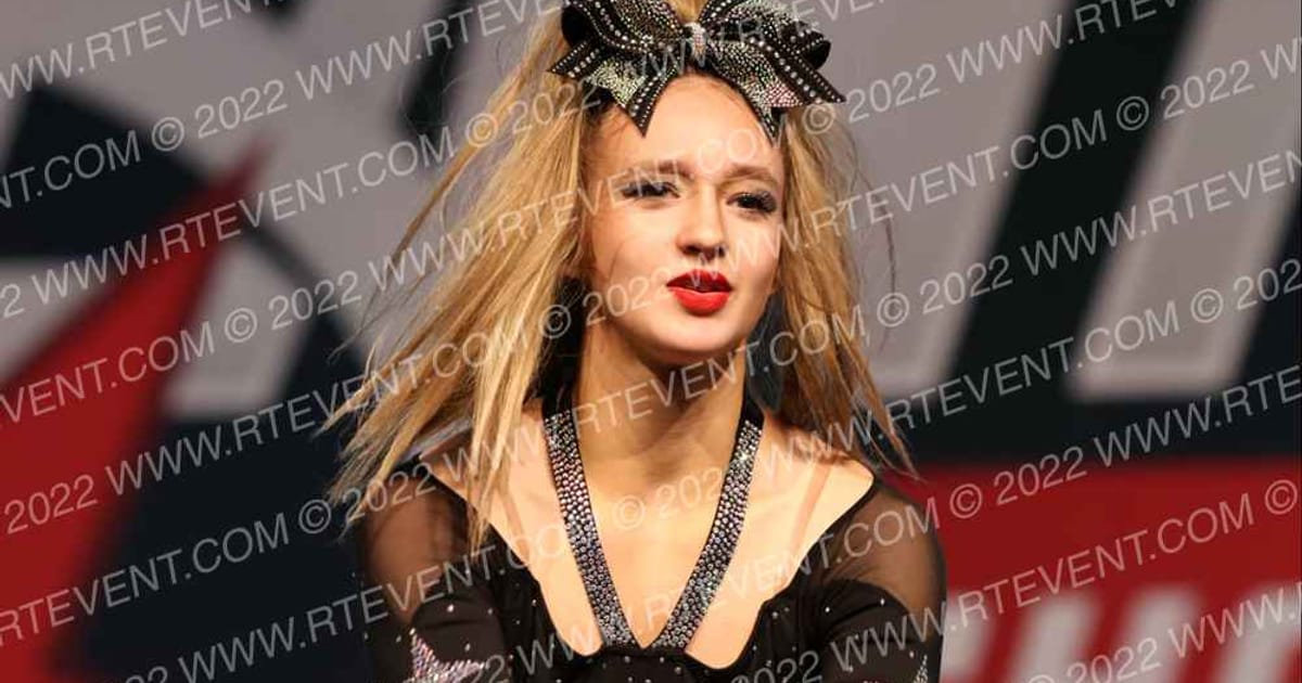 Dream Athletics Ice Queens · MidAtlantic Grand Nationals