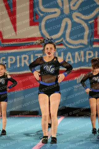 Washington Elite Diamonds
