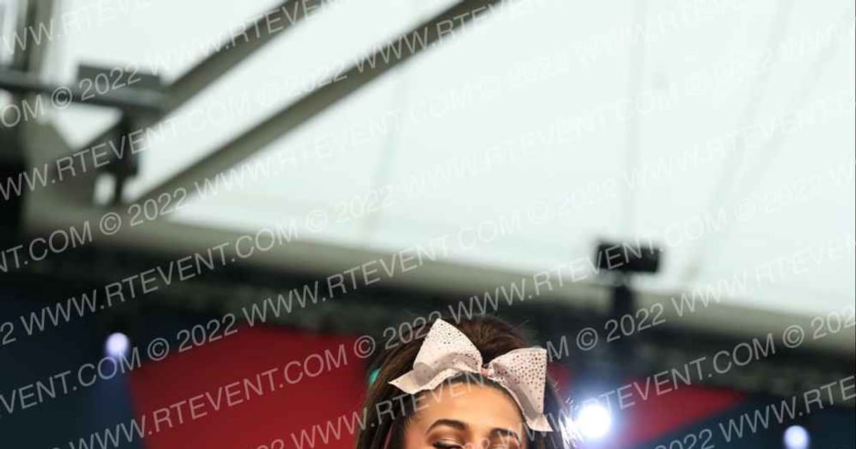 Star Athletics Chrome · MidAtlantic Grand Nationals