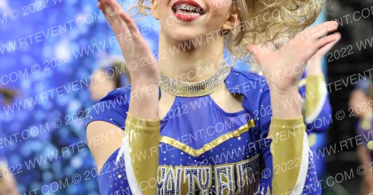 Royalty Elite LLC Flight Crew · Spirit Sports Indy