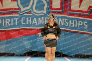 Appalachian Athletics High Altitude