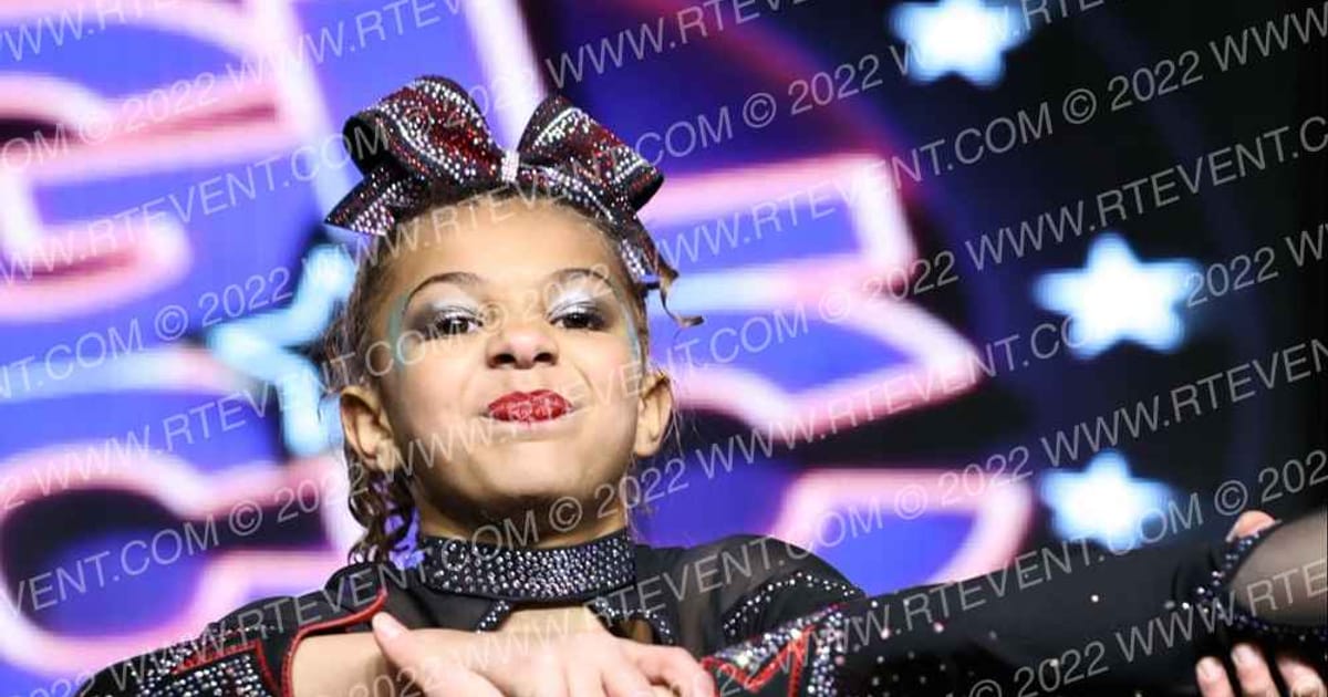 GymTyme Illinois Jellys · GLCC Grand Nationals