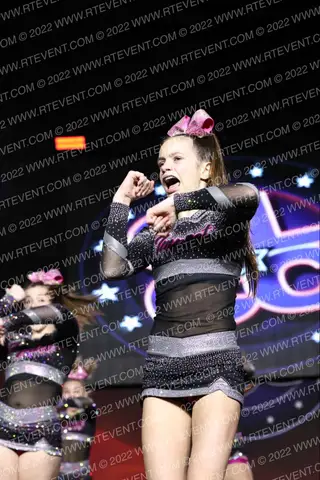 Impact Elite Athletics Atomic Force