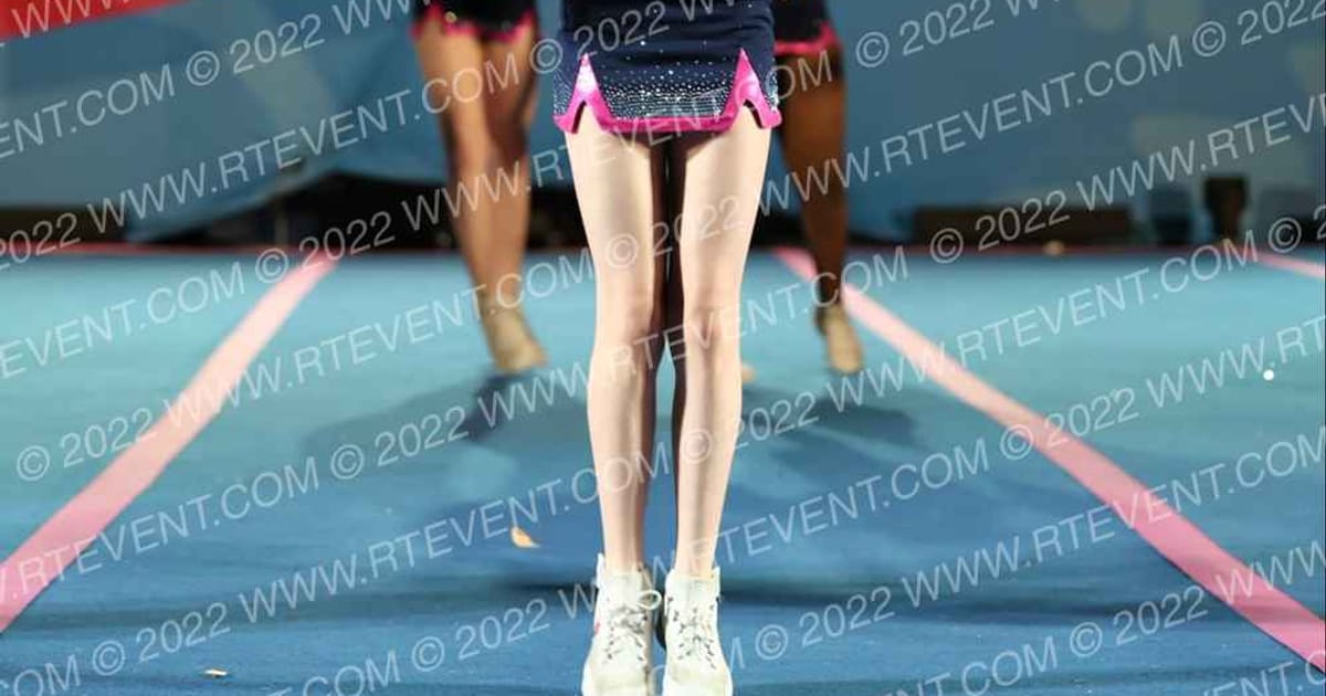 ADC All Starz Cosmoz · ALOHA Richmond Showdown
