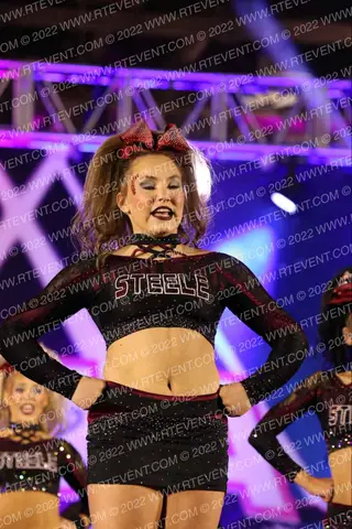 Steele Athletics - Denver Crimson Coed